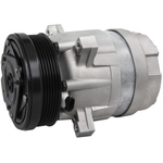 Order FOUR SEASONS - TSN1877 - A/C Compressor Kit For Your Vehicle