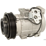 Order FOUR SEASONS - TSN2500 - A/C Compressor For Your Vehicle