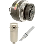 Order FOUR SEASONS - TSN3712 - A/C Compressor & Component Kit For Your Vehicle