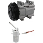 Order FOUR SEASONS - TSN3825 - A/C Compressor Kit For Your Vehicle