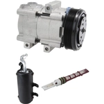 Order FOUR SEASONS - TSN5888 - A/C Compressor Kit For Your Vehicle