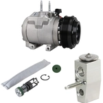 Order FOUR SEASONS - TSN5952 - A/C Compressor Kit For Your Vehicle