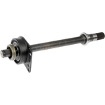 Order DORMAN - 630-460 - CV Intermediate Shaft For Your Vehicle