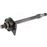 Order DORMAN - 630-472 - CV Intermediate Shaft For Your Vehicle