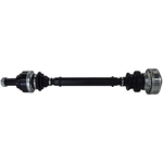 Order GSP NORTH AMERICA - NCV28004K - CV Axle For Your Vehicle