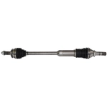 Order GSP NORTH AMERICA - NCV66002XDP - Axle Assembly For Your Vehicle