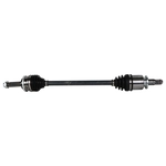 Order GSP NORTH AMERICA - NCV66004 - Axle Assembly For Your Vehicle