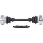 Order TRAKMOTIVE - BM8002 - CV Axle Shaft For Your Vehicle