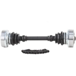 Order TRAKMOTIVE - BM8017 - CV Axle Shaft For Your Vehicle