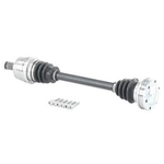 Order TRAKMOTIVE - BM8020 - CV Axle Shaft For Your Vehicle