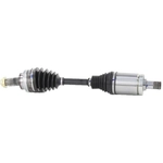 Order TRAKMOTIVE - BM8039 - CV Axle Shaft For Your Vehicle