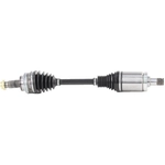 Order TRAKMOTIVE - BM8041 - CV Axle Shaft For Your Vehicle