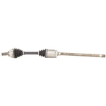 Order TRAKMOTIVE - BM8052 - CV Axle Shaft For Your Vehicle