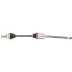 Order TRAKMOTIVE - BM8112 - CV Axle Shaft For Your Vehicle