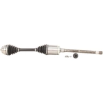 Order TRAKMOTIVE - BM8130 - CV Axle Shaft For Your Vehicle