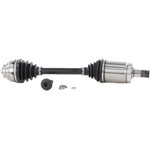 Order TRAKMOTIVE - BM8166 - CV Axle Shaft For Your Vehicle