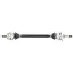 Order TRAKMOTIVE - BM8181 - CV Axle Shaft For Your Vehicle