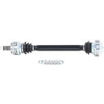 Order TRAKMOTIVE - BM8191 - CV Axle Shaft For Your Vehicle