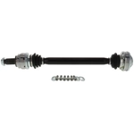 Order TRAKMOTIVE - BM8198 - CV Axle Shaft For Your Vehicle