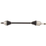 Order TRAKMOTIVE - BM8218 - CV Axle Shaft For Your Vehicle