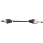 Order TRAKMOTIVE - BM8227 - CV Axle Shaft For Your Vehicle