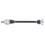 Order TRAKMOTIVE - BM8230 - CV Axle Shaft For Your Vehicle