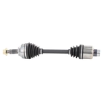 Order TRAKMOTIVE - FD8011 - CV Axle Shaft For Your Vehicle