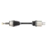 Order TRAKMOTIVE - FD8078 - CV Axle Shaft For Your Vehicle