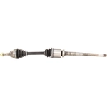 Order TRAKMOTIVE - FD8232 - New CV Shaft For Your Vehicle