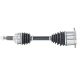 Order TRAKMOTIVE - GM8026HDX - New CV Shaft For Your Vehicle