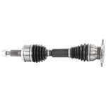 Order TRAKMOTIVE - GM8033XTT - CV Axle Shaft For Your Vehicle