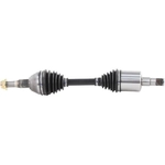 Order TRAKMOTIVE - GM8097 - New CV Shaft For Your Vehicle