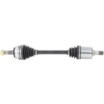 Order TRAKMOTIVE - HO8025 - CV Axle Shaft For Your Vehicle