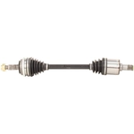 Order TRAKMOTIVE - HO8042 - CV Axle Shaft For Your Vehicle