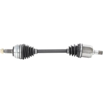 Order TRAKMOTIVE - HO8048 - CV Axle Shaft For Your Vehicle