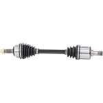 Order TRAKMOTIVE - HO8060 - CV Axle Shaft For Your Vehicle