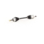 Order TRAKMOTIVE - HO8063 - CV Axle Shaft For Your Vehicle