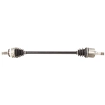 Order TRAKMOTIVE - HO8140 - CV Axle Shaft For Your Vehicle