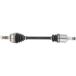 Order TRAKMOTIVE - HO8219 - CV Axle Shaft For Your Vehicle