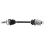 Order TRAKMOTIVE - HO8222 - CV Axle Shaft For Your Vehicle