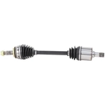 Order TRAKMOTIVE - HO8223 - CV Axle Shaft For Your Vehicle