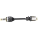 Order TRAKMOTIVE - HO8242 - CV Axle Shaft For Your Vehicle