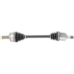 Order TRAKMOTIVE - HO8243 - CV Axle Shaft For Your Vehicle