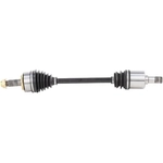 Order TRAKMOTIVE - HO8245 - CV Axle Shaft For Your Vehicle