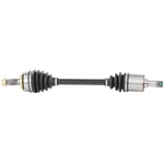 Order TRAKMOTIVE - HO8410 - CV Axle Shaft For Your Vehicle