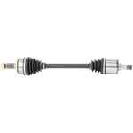 Order TRAKMOTIVE - HO8422 - CV Axle Shaft For Your Vehicle