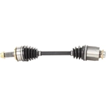 Order TRAKMOTIVE - HO8423 - CV Axle Shaft For Your Vehicle