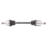 Order TRAKMOTIVE - HO8694 - CV Axle Shaft For Your Vehicle