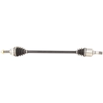 Order TRAKMOTIVE - KA8018 - CV Axle Shaft For Your Vehicle