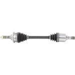 Order TRAKMOTIVE - KA8030 - CV Axle Shaft For Your Vehicle